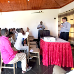 Entebbe, Uganda (Corporate Budget Economy)  |   February 2024