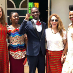 Arusha, Tanzania (all inclusive)  |   August 2024