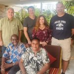 Entebbe, Uganda (all inclusive)  |   November 2023