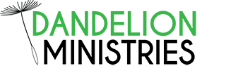 Dandelion Missions logo